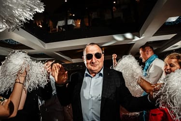 dj-na-wesele-slask-animacje-weselne Podziękowania dla Rodzicówi – DJ na wesele Śląsk