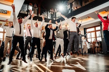 dj-na-wesele-slask-zabawa-panow Zabawa panów podczas wesela – DJ na wesele Śląsk